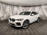 BMW X4 II (G02) Москва  - изображение 19