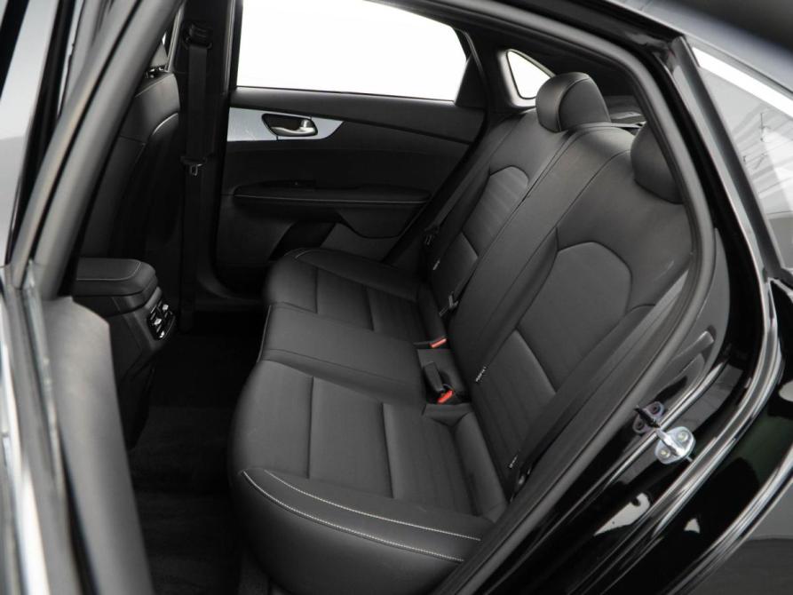 Kia K3 II (China Market) Рестайлинг Москва  - изображение 9