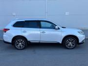 Mitsubishi Outlander III Рестайлинг 2 Санкт-Петербург  - изображение 37