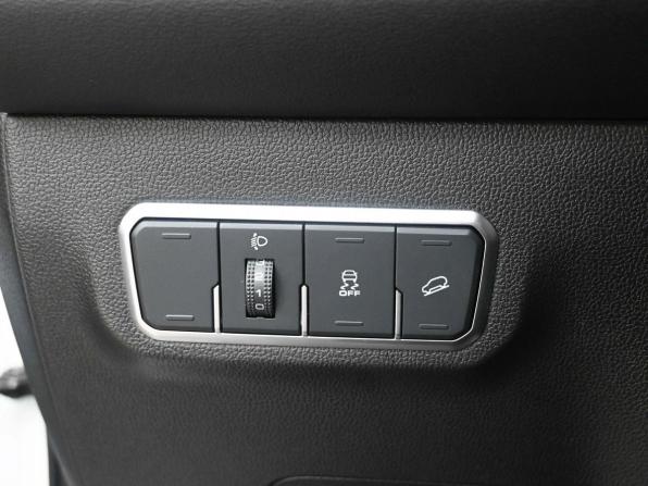 Haval M6 II с пробегом 2024 года, цена 1 849 900 рублей, 40513 км, внедорожник, Автокод Объявления