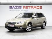 Subaru Outback III Рестайлинг Тюмень  - изображение 25