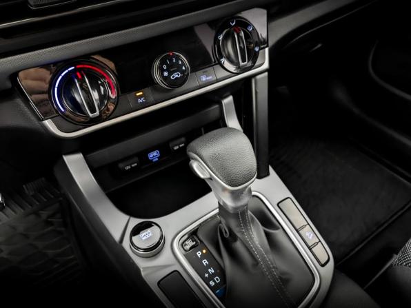 Kia Seltos I с пробегом 2021 года, цена 2 080 000 рублей, 72293 км, внедорожник, Автокод Объявления