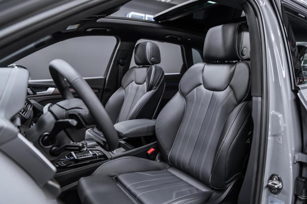 Audi Q5 II (FY) Рестайлинг Москва  - изображение 16