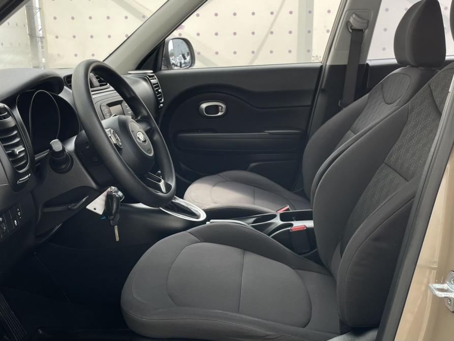 Kia Soul II Тамбов  - изображение 11