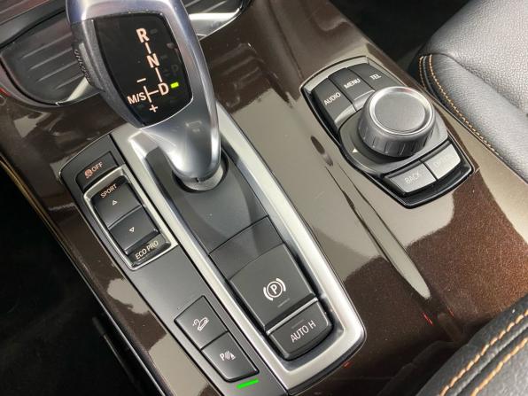 BMW X4 I (F26) с пробегом 2018 года, цена 3 589 900 рублей, 37000 км, внедорожник, Автокод Объявления