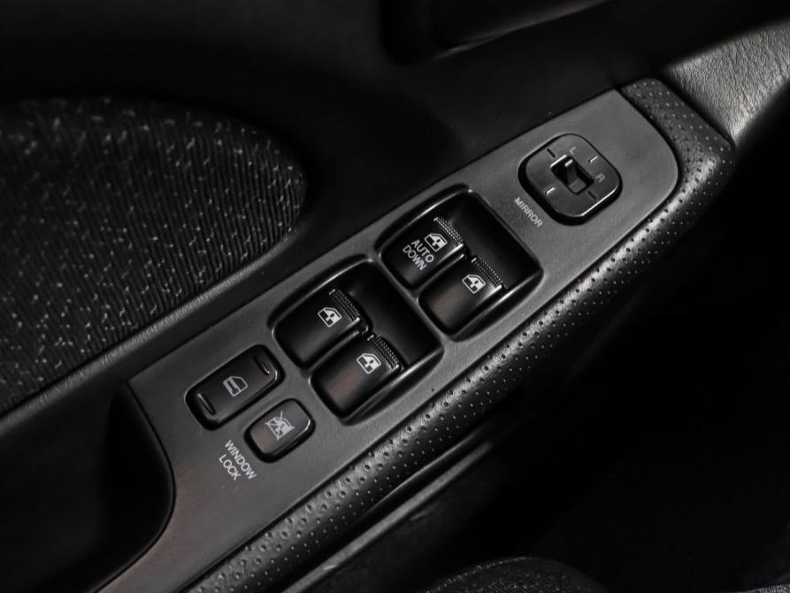 Hyundai Sonata IV (EF) Рестайлинг Минеральные Воды  - изображение 14