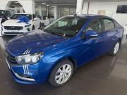 Lada (ВАЗ) Vesta I Челябинск  - изображение 3
