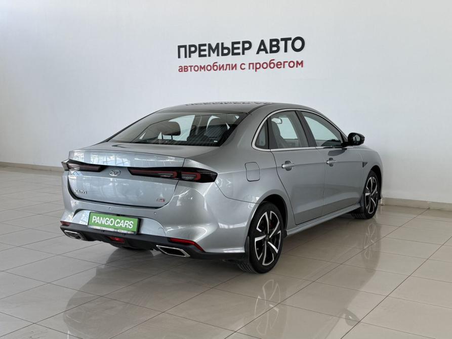 Kaiyi E5 Смоленск  - изображение 4
