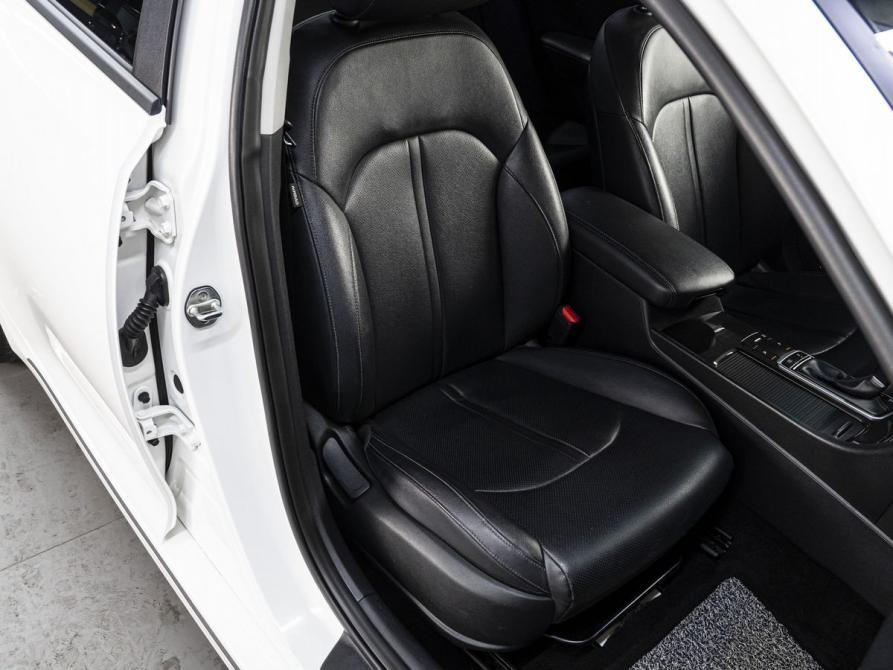 Kia K5 II Тюмень  - изображение 17
