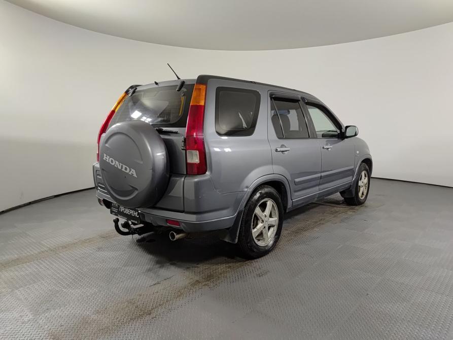 Honda CR-V II Уфа  - изображение 6