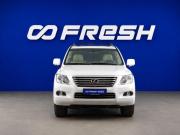 Lexus LX III Москва  - изображение 31