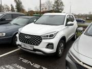 Chery Tiggo 4 Pro I Санкт-Петербург  - изображение 6