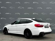 BMW 3 серии VI (F3x) Рестайлинг Санкт-Петербург  - изображение 30