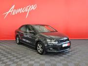Volkswagen Polo V Вологда  - изображение 23