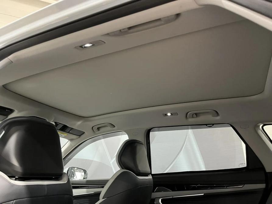 Geely Atlas II Пермь  - изображение 24