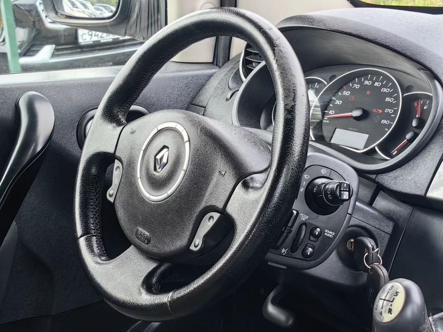 Renault Kangoo II Санкт-Петербург  - изображение 11