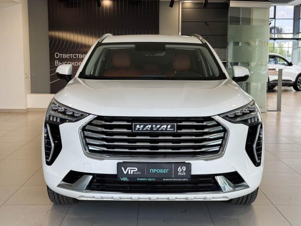 Haval Jolion I с пробегом 2022 года, цена 1 875 000 рублей, 37206 км, внедорожник, Автокод Объявления