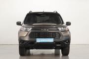 Lada (ВАЗ) Niva Travel I Челябинск  - изображение 20