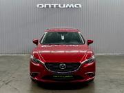 Mazda 6 III (GJ) Рестайлинг Краснодар  - изображение 22