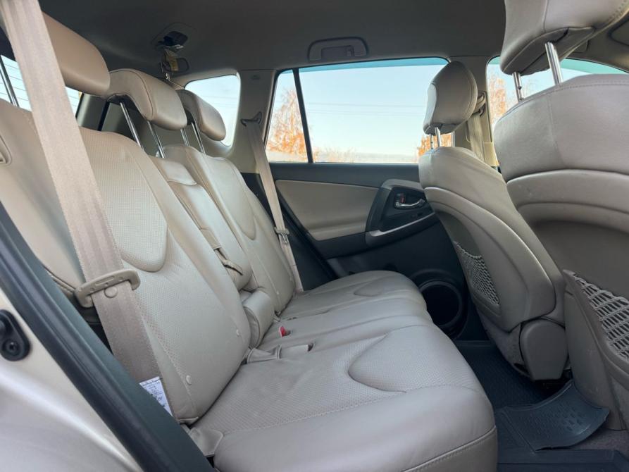 Toyota RAV4 III (XA30) Ижевск  - изображение 9
