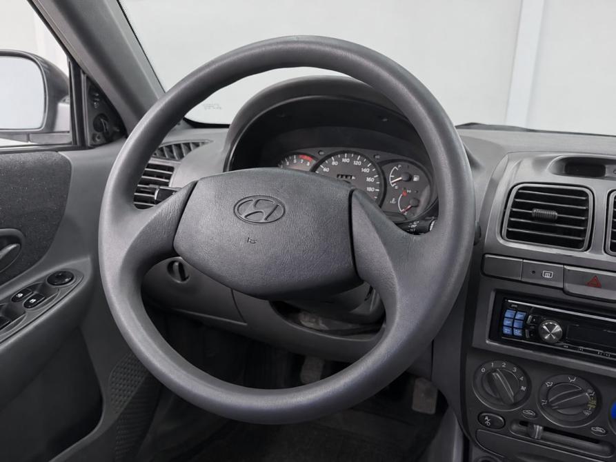 Hyundai Accent II Уфа  - изображение 8