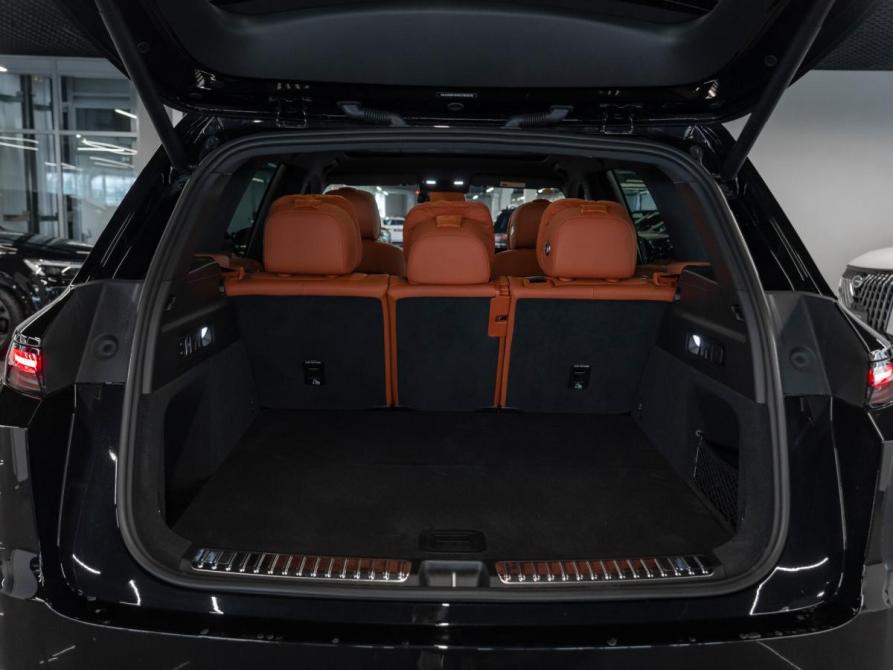 Li Auto (Lixiang) L7 I Рестайлинг Москва  - изображение 32