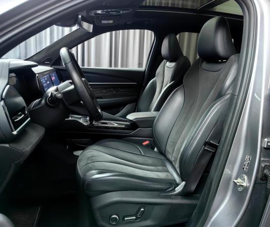Geely Monjaro I с пробегом 2024 года, цена 3 250 000 рублей, 59655 км, внедорожник, Автокод Объявления