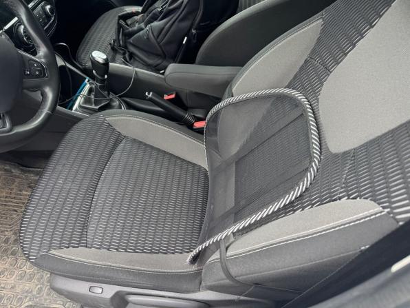 Renault Kaptur I с пробегом 2019 года, цена 1 697 000 рублей, 113000 км, внедорожник, Автокод Объявления