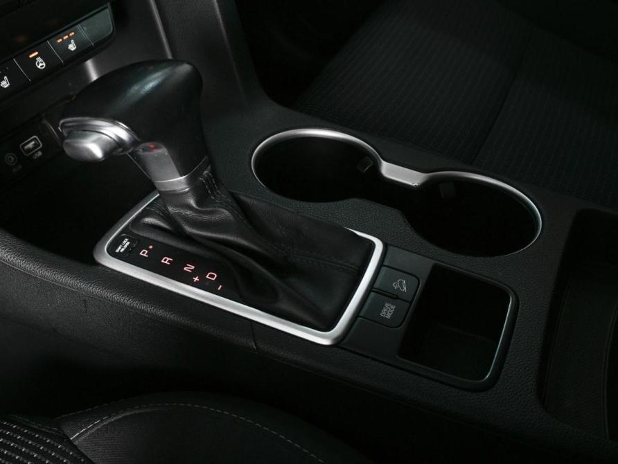 Kia Sportage IV Ростов-на-Дону  - изображение 15
