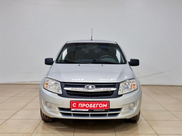 Lada (ВАЗ) Granta I с пробегом 2013 года, цена 440 000 рублей, 96313 км, седан, Автокод Объявления