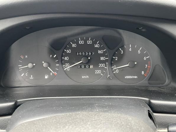Daewoo Lanos с пробегом 2005 года, цена 229 000 рублей, 365397 км, седан, Автокод Объявления