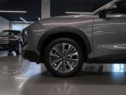 JETOUR DASHING I Рестайлинг Москва  - изображение 54