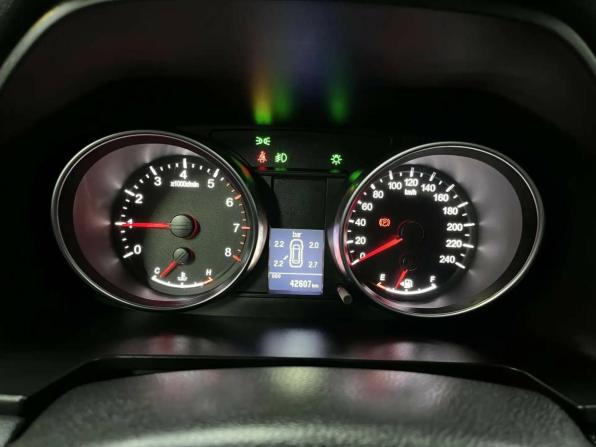 Haval M6 II с пробегом 2024 года, цена 1 742 640 рублей, 42599 км, внедорожник, Автокод Объявления