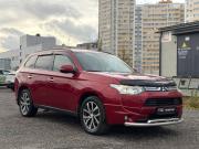 Mitsubishi Outlander III Санкт-Петербург  - изображение 28