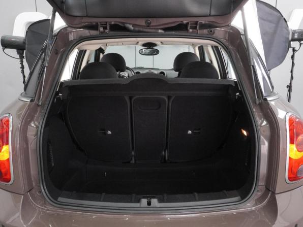 Mini Countryman I с пробегом 2012 года, цена 1 099 000 рублей, 97056 км, внедорожник, Автокод Объявления