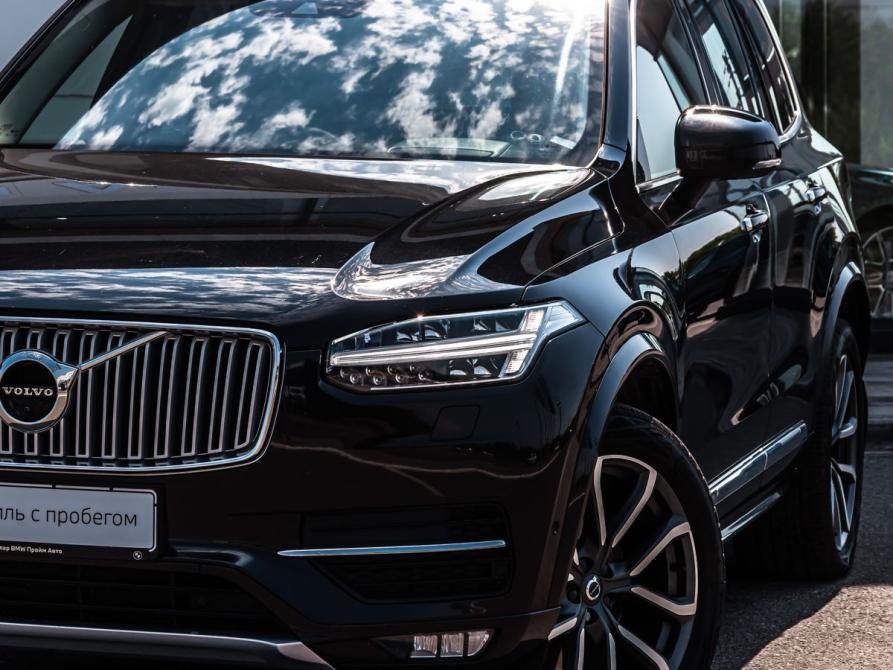 Volvo XC90 II Магнитогорск  - изображение 18