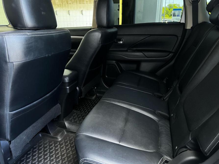 Mitsubishi Outlander III Рестайлинг Волгоград  - изображение 15
