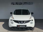 Nissan Juke I Уфа  - изображение 21