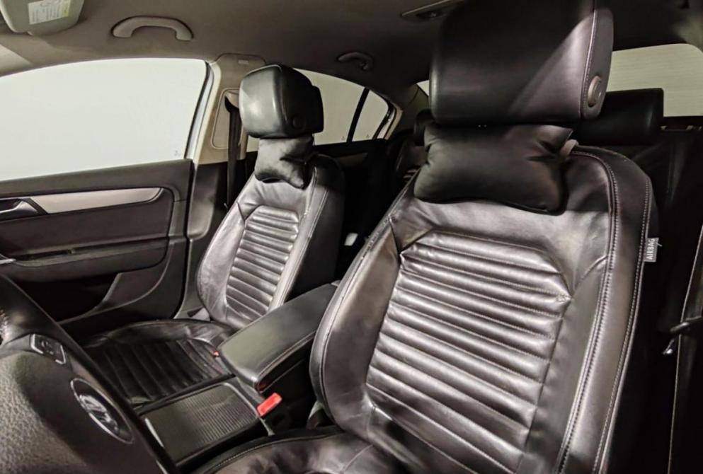 Volkswagen Passat B7 Ярославль  - изображение 13