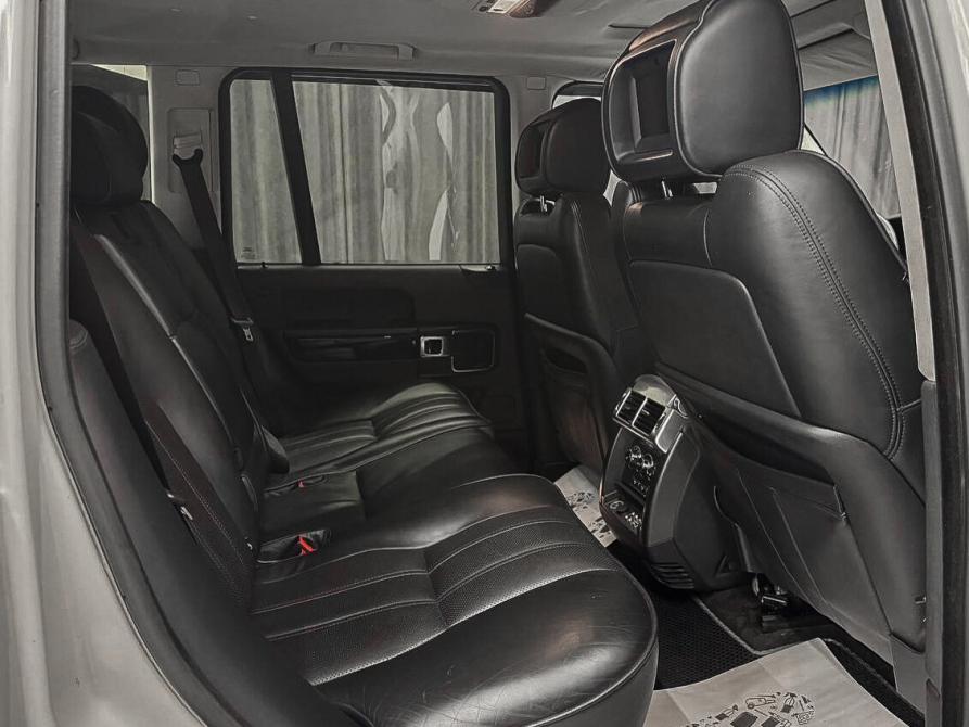 Land Rover Range Rover III Рестайлинг 2 Красноярск  - изображение 13