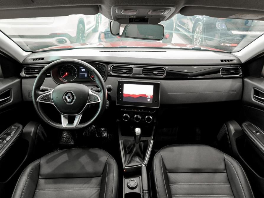 Renault Arkana I Казань  - изображение 17