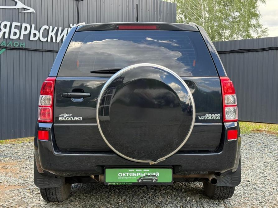 Suzuki Grand Vitara II Ижевск  - изображение 10