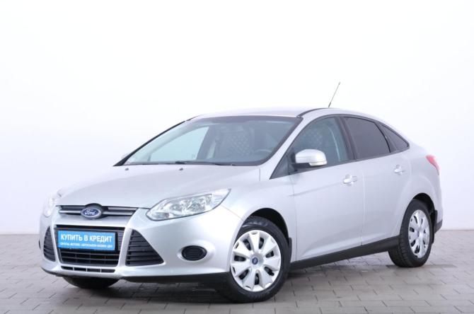 Ford Focus III с пробегом 2012 года, цена 899 000 рублей, 177000 км, седан, Автокод Объявления
