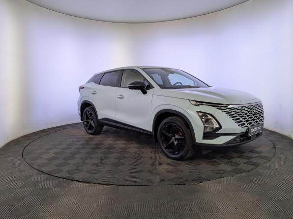 Omoda C5 I с пробегом 2023 года, цена 1 425 000 рублей, 111192 км, внедорожник, Автокод Объявления
