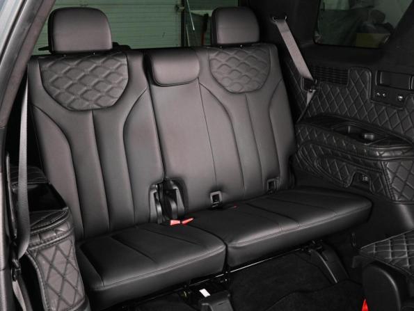 Hyundai Palisade I с пробегом 2021 года, цена 5 199 000 рублей, 46954 км, внедорожник, Автокод Объявления
