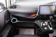 Toyota Sienta II Омск  - изображение 41