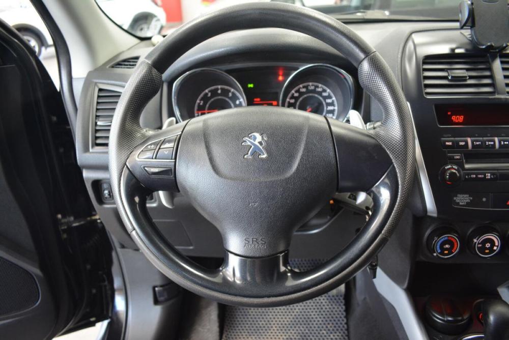 Peugeot 4008 I Киров  - изображение 8
