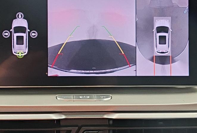 Geely Coolray I с пробегом 2022 года, цена 1 730 000 рублей, 44715 км, внедорожник, Автокод Объявления