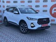 Chery Tiggo 7 Pro I Санкт-Петербург  - изображение 20