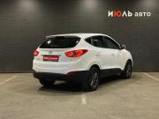 Hyundai ix35 I Рестайлинг Челябинск  - изображение 27